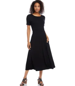 Artisan Dress
