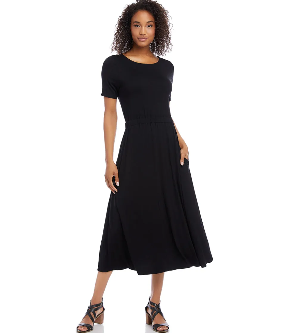Artisan Dress