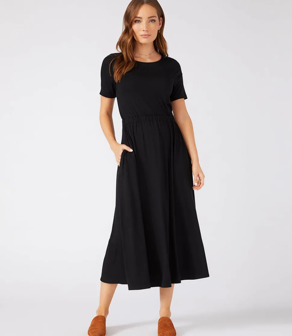 Artisan Dress