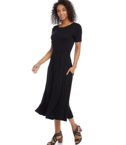 Artisan Dress