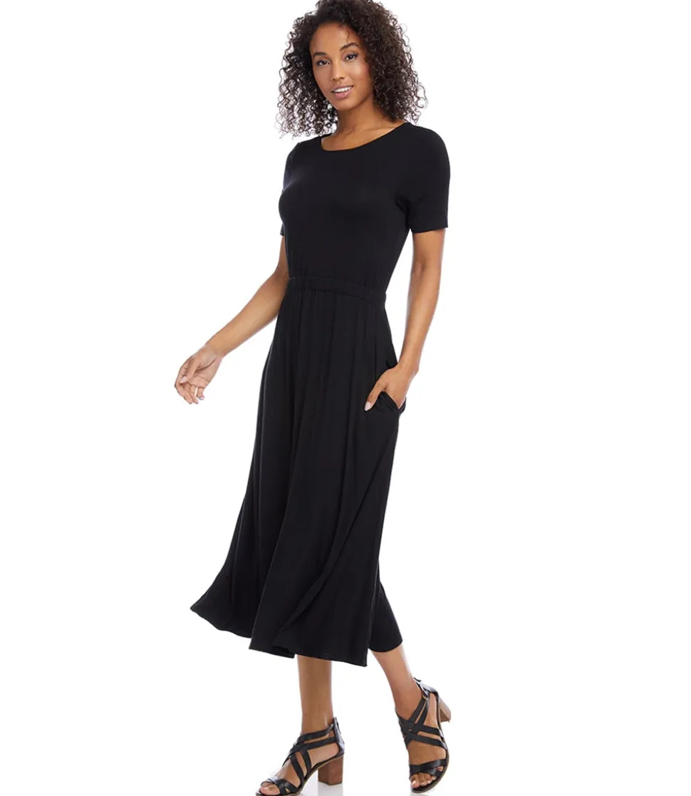 Artisan Dress