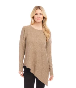 Asymmetric Sweater