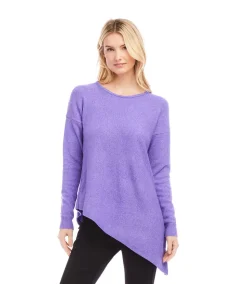 Asymmetric Sweater