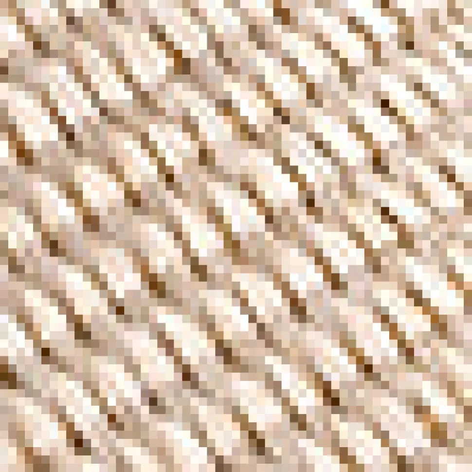 Basketweave Loafers