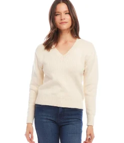 Beachy Knit Sweater