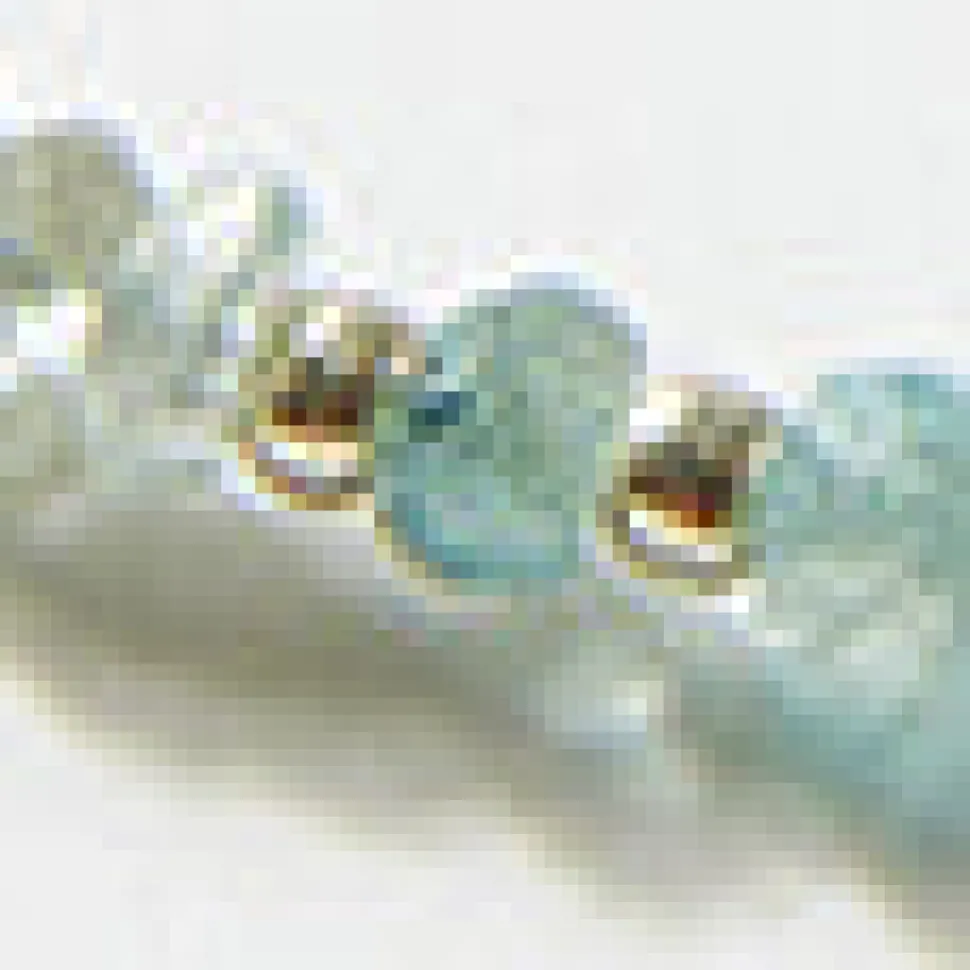 Beaded Gemstone Bracelet