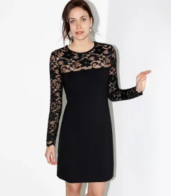 Blake Lace Dress