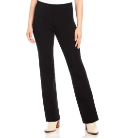 Bootcut Pants