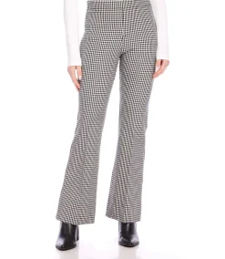 Bootcut Pants