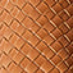 Braided Leather Mules