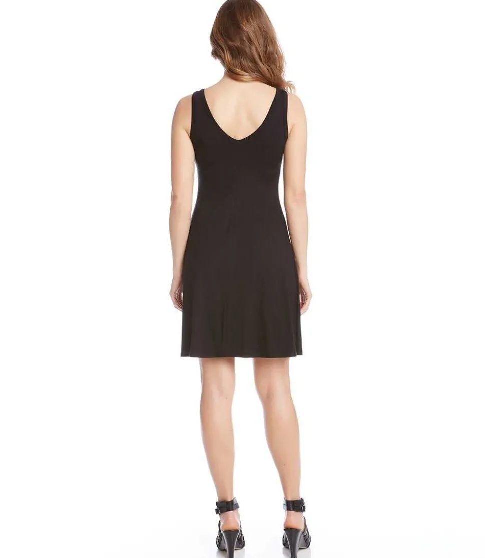 Brigitte Dress