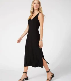 Brigitte Midi Dress