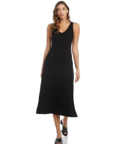 Brigitte Midi Dress