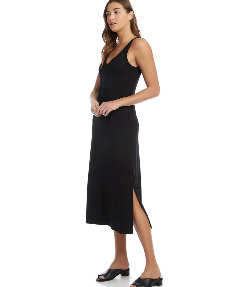 Brigitte Midi Dress