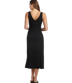 Brigitte Midi Dress