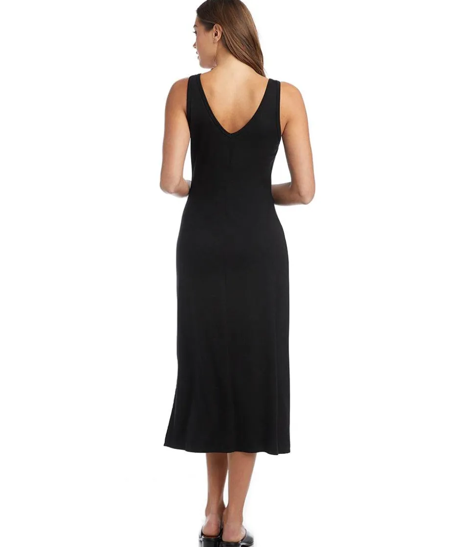 Brigitte Midi Dress