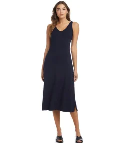 Brigitte Midi Dress