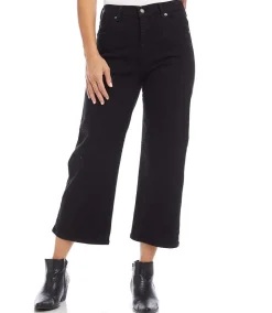 Brooklyn Cropped Jeans
