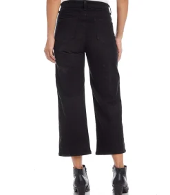 Brooklyn Cropped Jeans