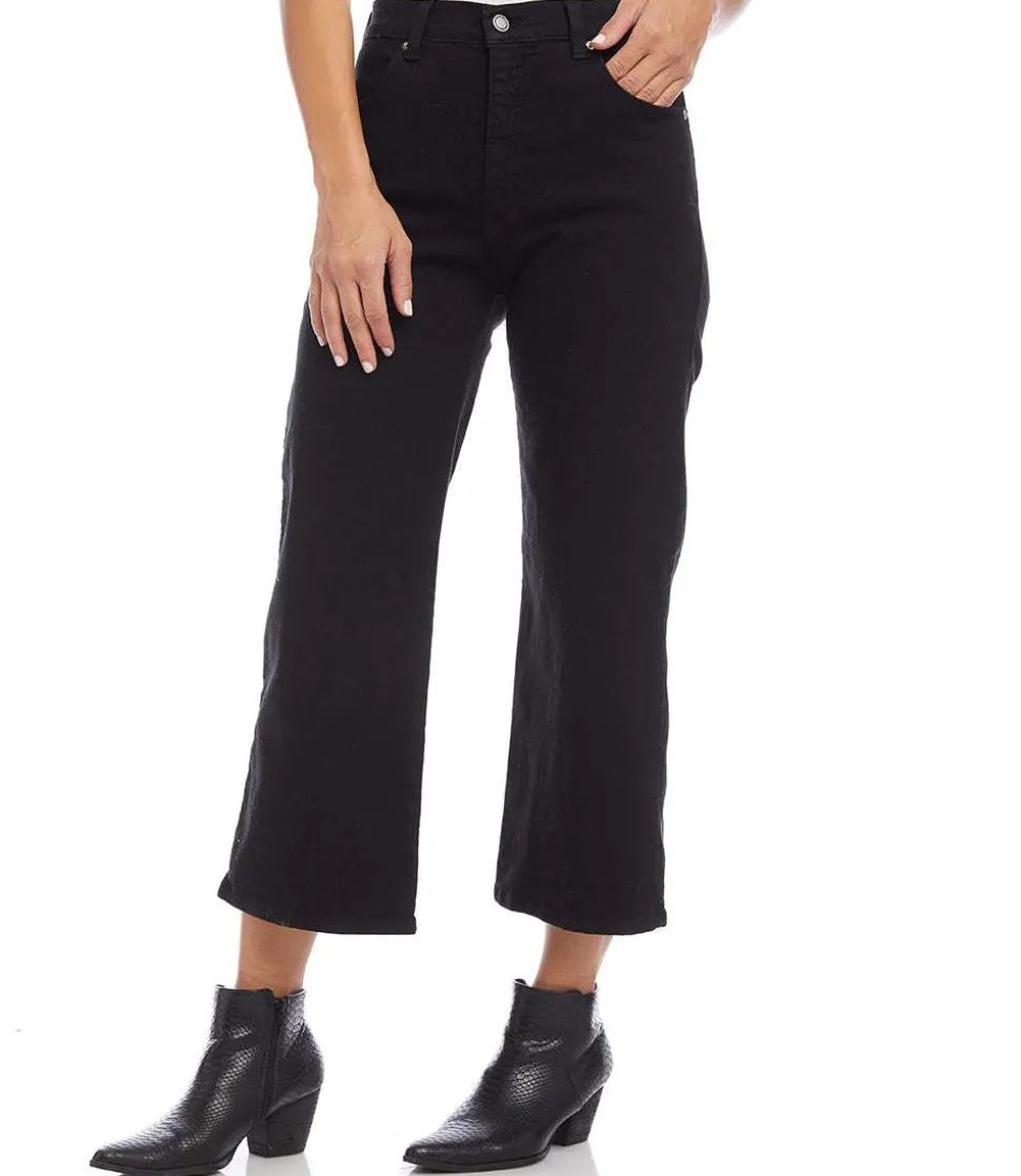 Brooklyn Cropped Jeans