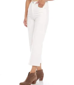 Brooklyn Cropped Jeans