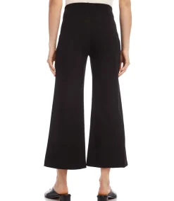 Brooklyn Cropped Pants