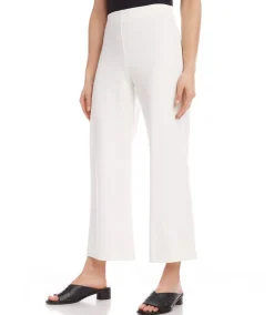 Brooklyn Cropped Pants