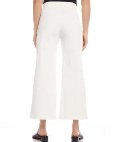Brooklyn Cropped Pants