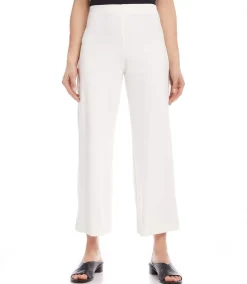 Brooklyn Cropped Pants