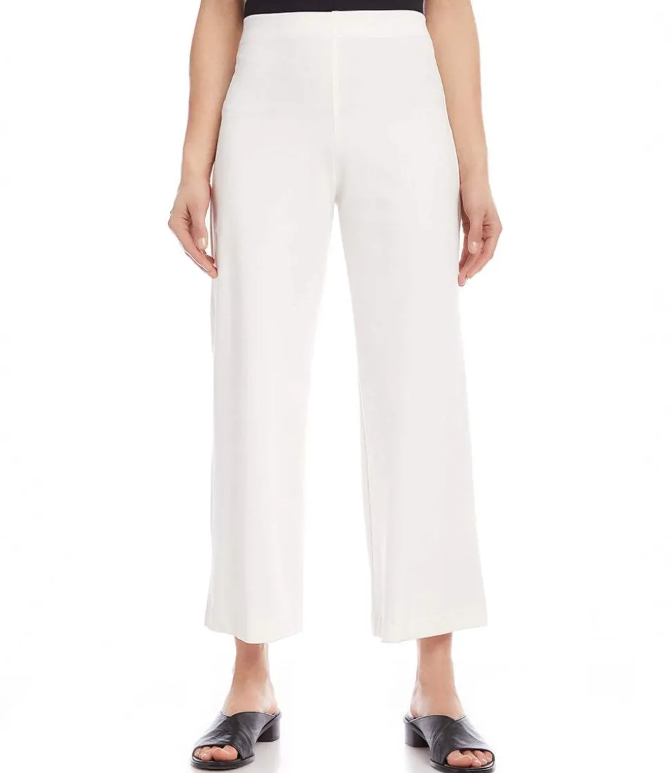Brooklyn Cropped Pants