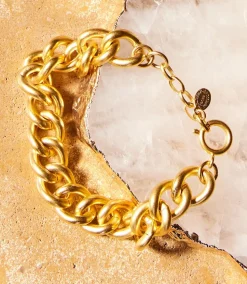 Chain Bracelet