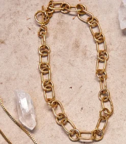 Chainlink Necklace