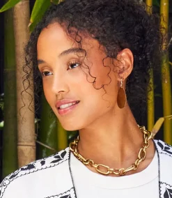 Chainlink Necklace