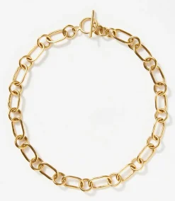 Chainlink Necklace
