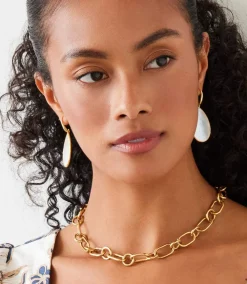 Chainlink Necklace