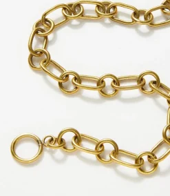 Chainlink Necklace
