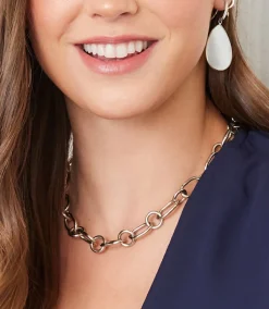 Chainlink Necklace
