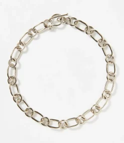 Chainlink Necklace