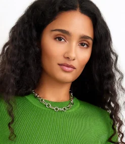 Chainlink Necklace