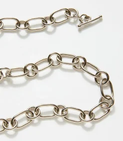 Chainlink Necklace