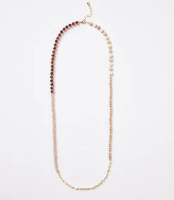 Chan Luu Beaded Wrap Bracelet