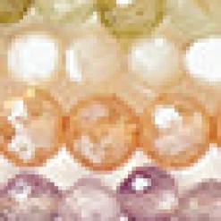 Chan Luu Stacked Gemstone Bracelet