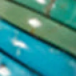 Chan Luu Turquoise Stone Necklace