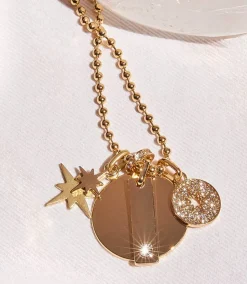 Charm Necklace