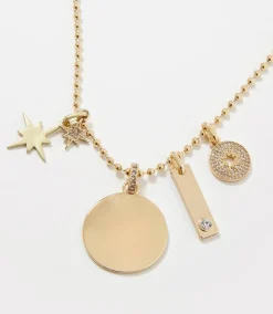 Charm Necklace