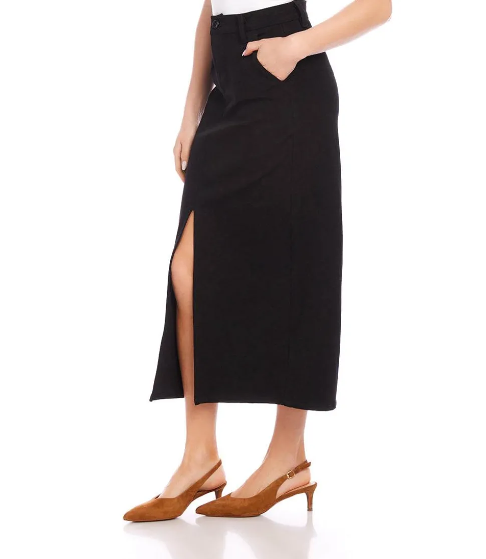 Chelsea Midi Skirt