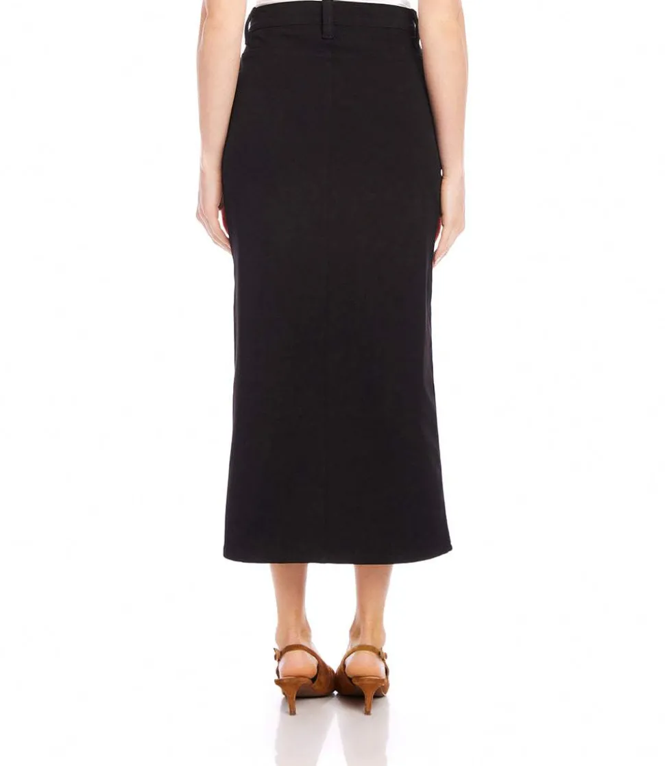 Chelsea Midi Skirt