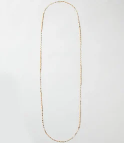 Crystal Beaded Necklace