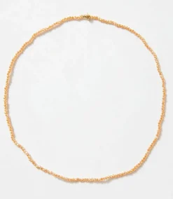 Crystal Beaded Stretch Bracelet