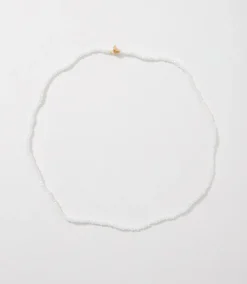 Crystal Beaded Stretch Bracelet
